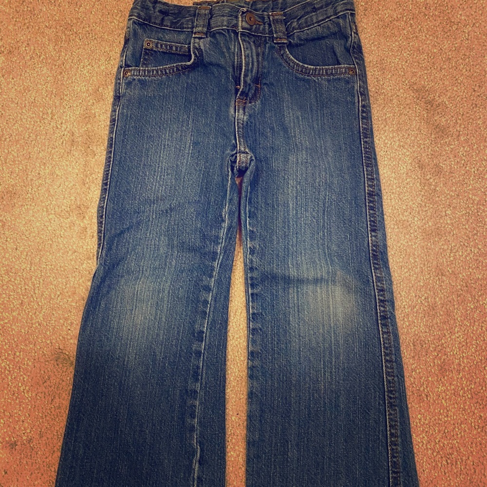 Wrangler Toddler jeans